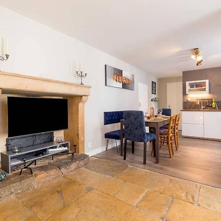 Appartamento Le Duplex Des Ducs Digione Esterno foto