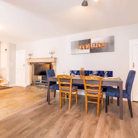 Appartamento Le Duplex Des Ducs Digione Esterno foto