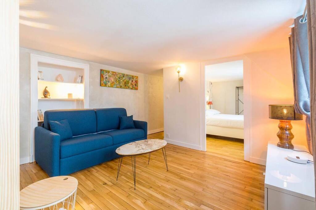 Appartamento Le Duplex Des Ducs Digione Esterno foto